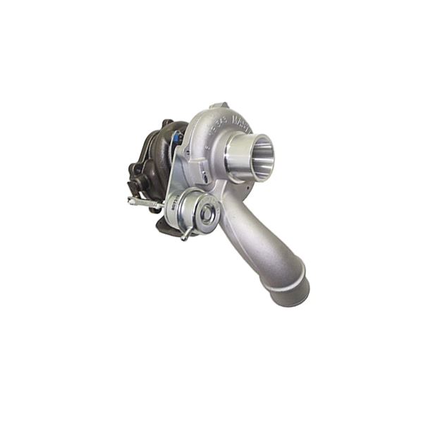 Turbo Şarj