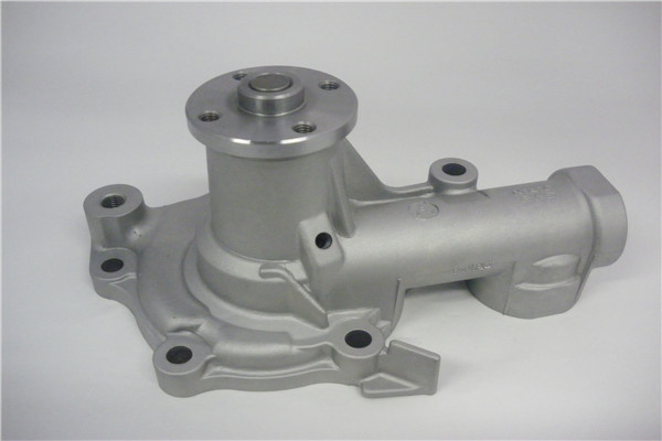 DEVİRDAİM SU POMPASI MITSUBISHI LANCER 2.0L 4D68T CB8A DİZEL 92-96 / PROTON PERSONA 2.0L 4D68T C9 DİZEL 96-> / WIRA 2.0L 4D68T C9# DİZEL 96->