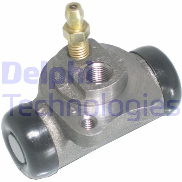 FREN SİLİNDİRİ ASTRA F-CORSA A- KADETT E (92-98) (17.5 mm]