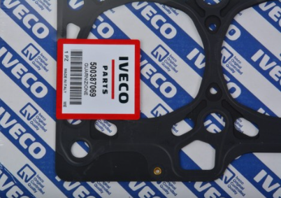 SKC 1.30 mm. DUCATO 2.3 JTD (3 DELİK) F1AE0481C-F1AGL411A