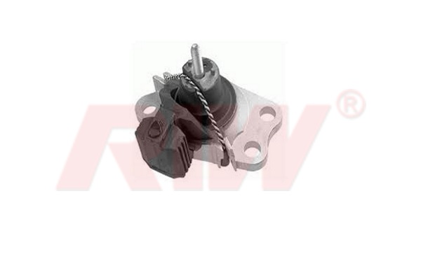Motor Takozu Sağ