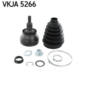 RULMAN VKJA 5266