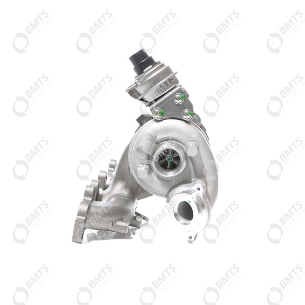 Turbo Komple