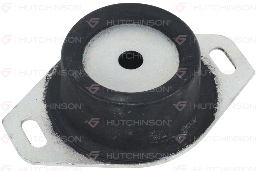 Şanzuman Takozu Sol P206-307 2.0 16V-2.0 Hdi-partn...