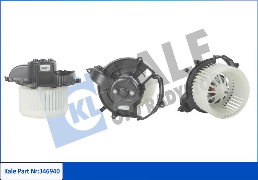 KALORİFER MOTORU PARTNER TEPEE-BERLINGO III 08>C4 PICASSO