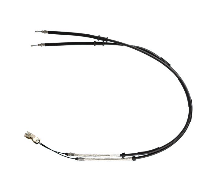 EL FREN TELI ARKA (1492MM/1255MM+1477MM/1242MM) CORSA D 1.4-1.3CTDI 06-> ####