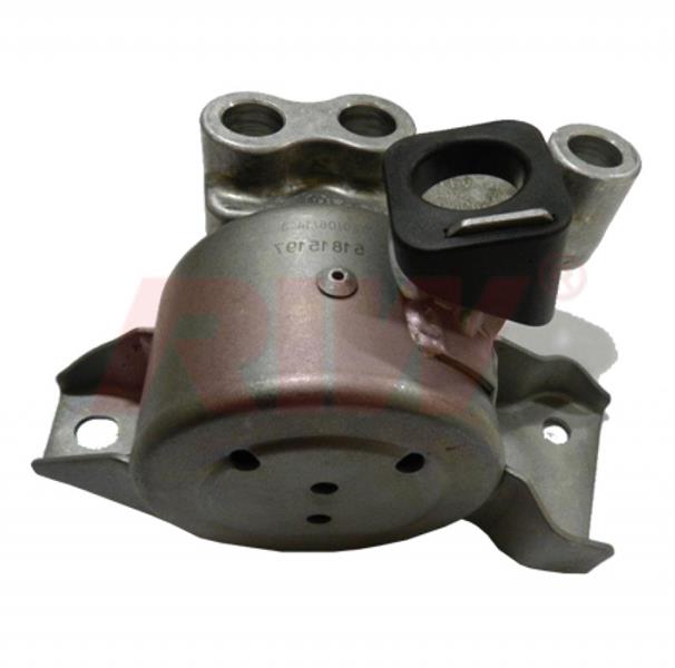 Motor Takozu Sağ