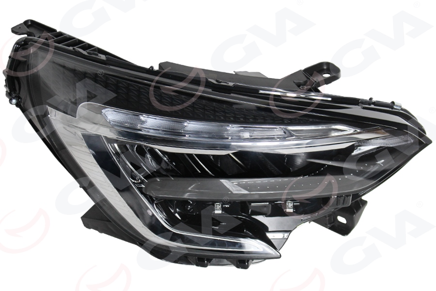Far Ledli Sağ Motorlu