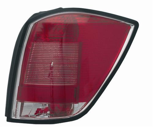 (11-A509-01-2B) O.astra Arka Stop Sw RH.04-07