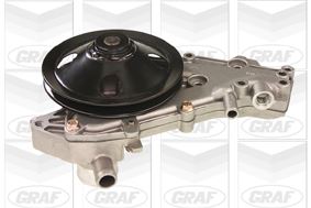 Devirdaim (Komple) R9-R11-R19 1400
