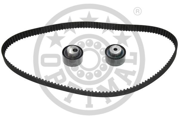 Eksantrik Gergi Kiti P806 (99-02) -807