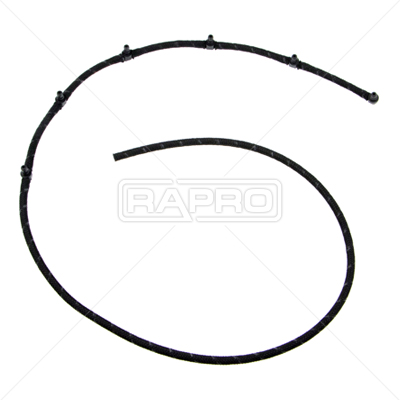 YAKIT GERI DONUS HORTUMU BMW M57N E46 E90 E91 E92 E93 E83 E53