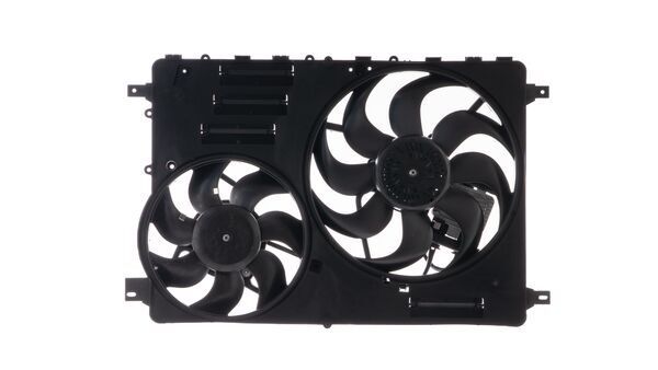 Fan Motoru