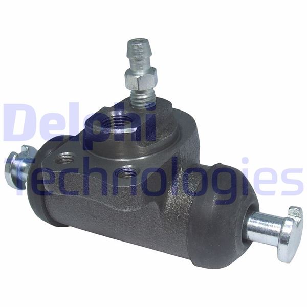 ARKA FREN SİLİNDİRİ OPEL COMBO B-TIGRA-KADETT-REKORD 84>08/01 (19,05mm)