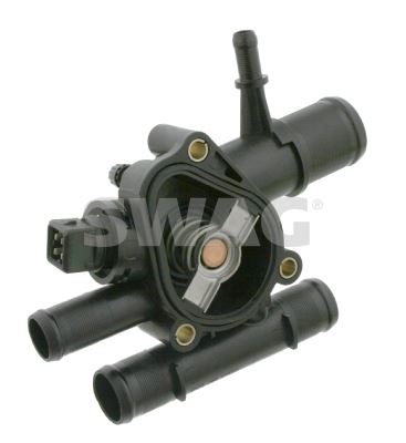 Termostat (Komple)