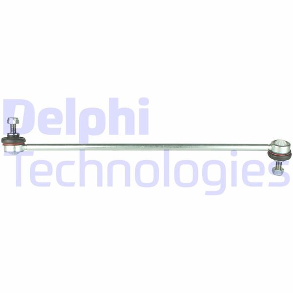 Aski Rotu Ön Sol