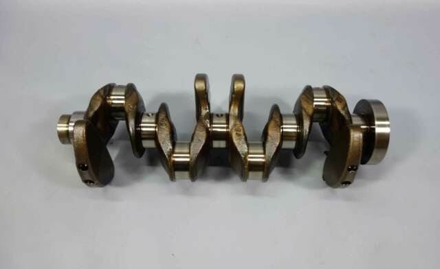 KRANK MILI BMW N20 N26 F20 F21 F22 F23 F30 F31 F34 F35 F32 F33 F36 F07 F10 F11 F18 E84 F25 F26 F15 F16 E89