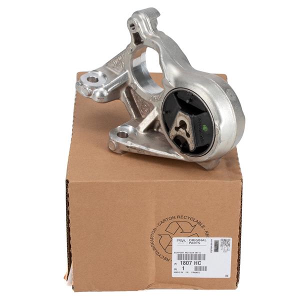 Motor Takozu Komple P308-P3008-P5008-PARTNER Tepee...