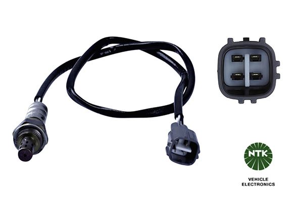 OKSİJEN SENSÖRÜ TOYOTA AVENSIS 2.0L 1AZFSE AZT220 01-02 ARIZA TEŞHİS SONDASI ÖN ALT SOL-RAV4 2.0L 1AZ-FE ACA21 01-05 AYAR SONDASI ÖN ÜST SOL (OZA805-EE4-OZA669-EE26-OZA670-EE18-OZA669-EE94)
