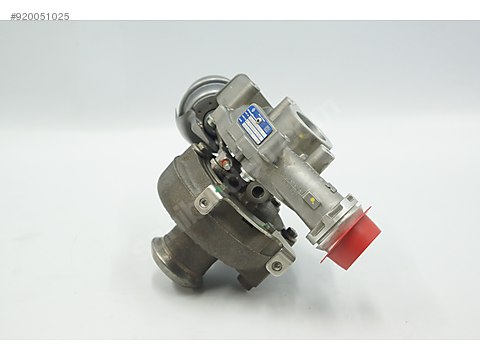 Turbosarj