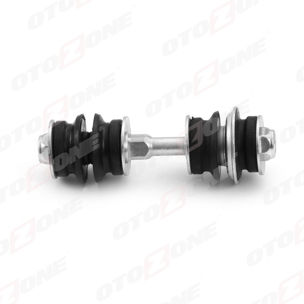 Z ROT VİRAJ DEMİR BAĞLANTI ÇUBUĞU (TAKIM) PEUGEOT P107-P108 05> CITROEN C1 05> TOYOTA AYGO 05> Z ROTU ÖN SAĞ-SOL TOYOTA YARIS 1.0L 1SZ-FE SCP10 99-05 1.3L 2NZ-FE NCP10 99-05