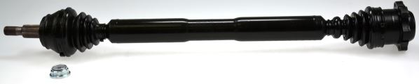 Aks Ön Sağ