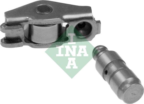 PİYANO TUŞU+SUBAP İTİCİ ASTRA F-G-H-J 1.2i 16V-1.4-CORSA B-C-D 1.2i 16V-COMBO 1.4-1.4 16V-MERIVA 1.4 9129211-640025-9128346-640068-9129211-(INA 420007210+INA 422000610 İÇERİR)