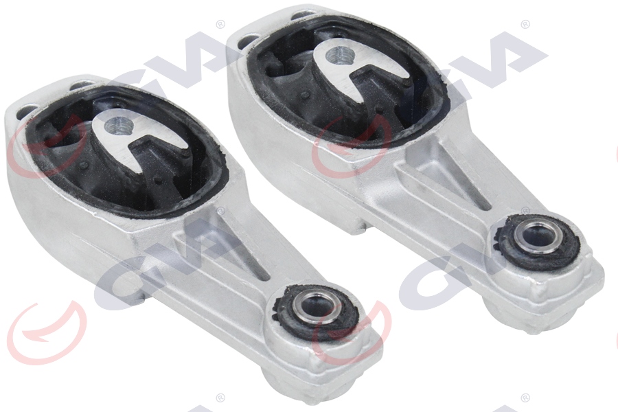 Motor Kulaği (Takozu) Arka P207-P305-P306-P307-P30...