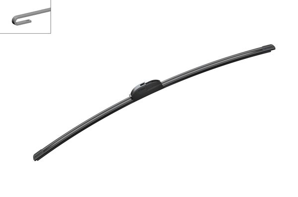 Aerotwin Retrofit Tekli Silecek Ad (700mm)