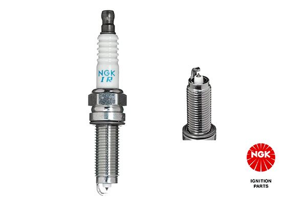 ATEŞLEME BUJİSİ HONDA CIVIC 1.6L R16B FB7 FB1 FC5 12-22 / CR-V 2.0L R20A RE5 RM1 13-> / ACCORD 2.0L R20A3 CU1 08-15 (LPG`li araçlar için) (SILZKR7C11S)