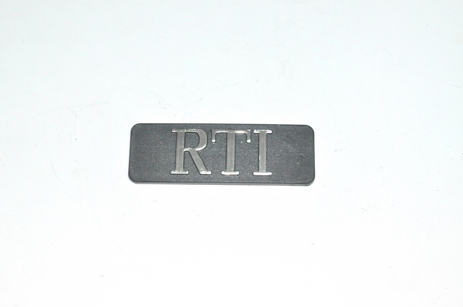 Ön Çamurluk Yazisi (Rti) R9-19