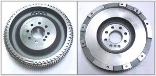 Debriyaj Volanı Ducato-boxer-jumğer 2.2 Dct 07=>...