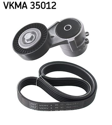 Alternatör Gergi Kiti