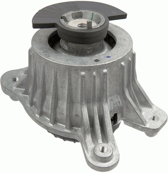 Motor Takozu Alt Sağ