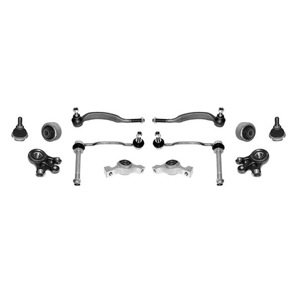 ROTBASI SAG ( PEUGEOT : P407 / CITROEN C6 )