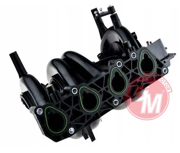 Manifold Plastik Renaul