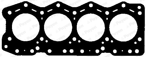 Skc 1.8mm / 96mm 2 Delik