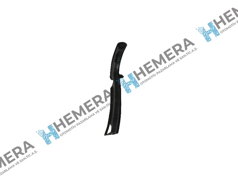 Tampon Braketi Ön Sağ