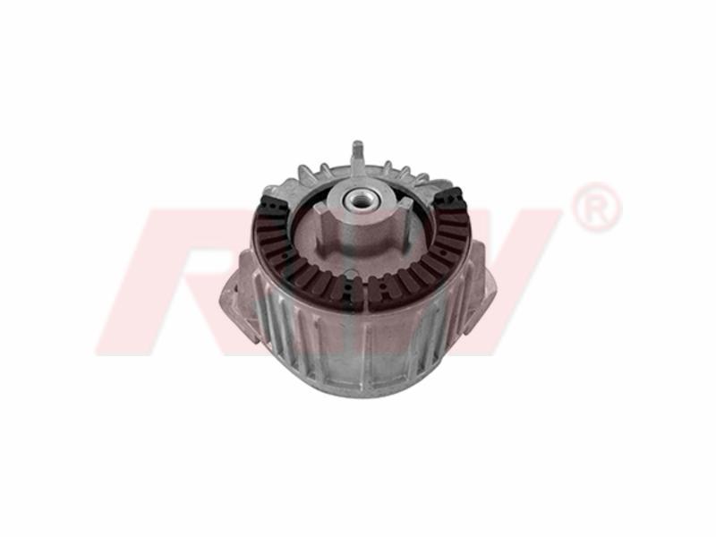 Motor Takozu Mercedes-c CLASS-W204 2007-2014 Merce...