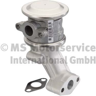 Cut-off Secondary Air Valve