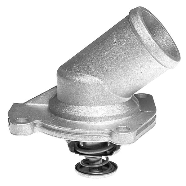 Termostat (Komple)