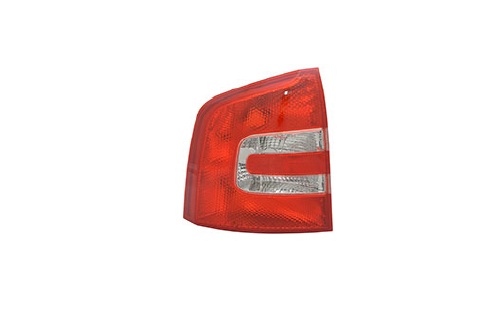 (11-C258-01-2B) S.octavia Arka Stop SW.LH.05-09