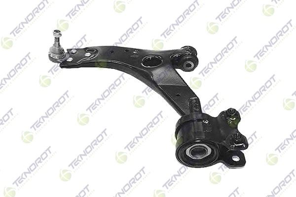 SALINCAK ÖN SOL FORD FOCUS-CMAX VOLVO S40 04> (ROTİLLİ KALIN 21mm)