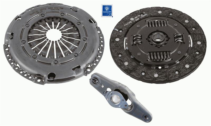SACHS CLUTCH KIT