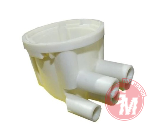 Distributor Kapağı