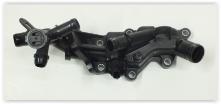 Termostat Komple