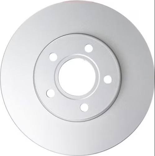 Ön Fren Aynası Disk