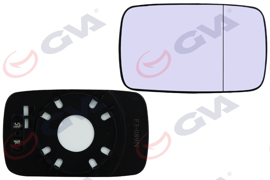 Ayna Camı Sağ 3 Series