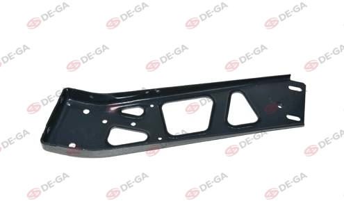 F.iveco Daily Ön Tampon Braketi Sac (35C 13) Lh.11-...