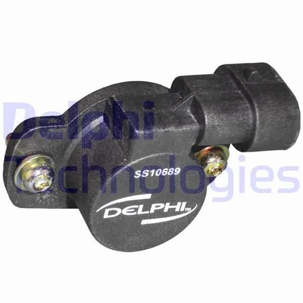 Gaz Kelebek Sensörü Palio-marea 1.6 16V-CLIO Ii-me...